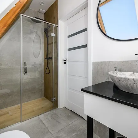 Apartament Prestiz Διαμέρισμα