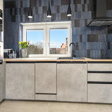 Διαμέρισμα Apartament Prestiz *