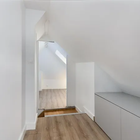 Appartement Apartament Prestiz