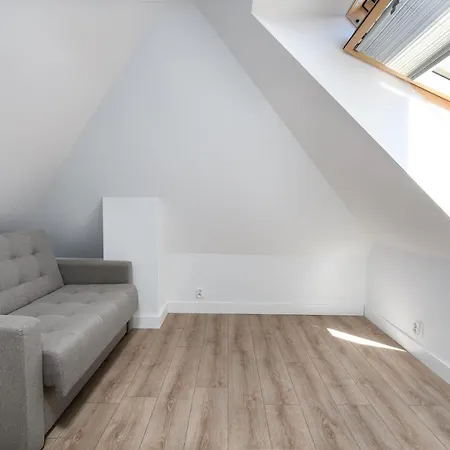 Διαμέρισμα Apartament Prestiz *