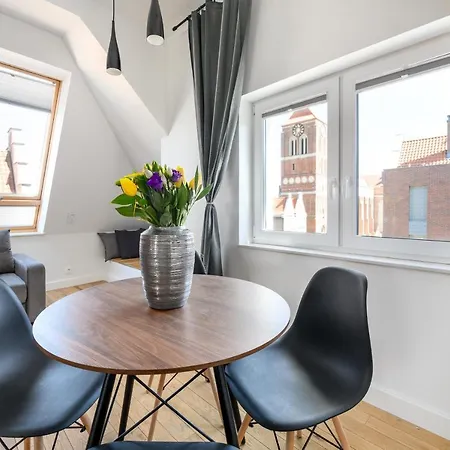 Διαμέρισμα Apartament Prestiz