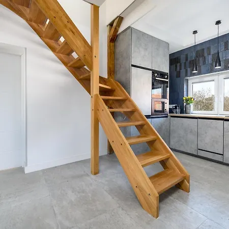 Apartament Prestiz *